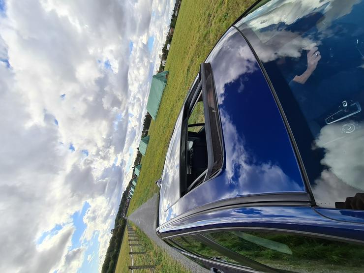 BMW X3 xDrive Anhängerkupplung Automatik Diesel Klima Schiebedach - X3 - Bild 11