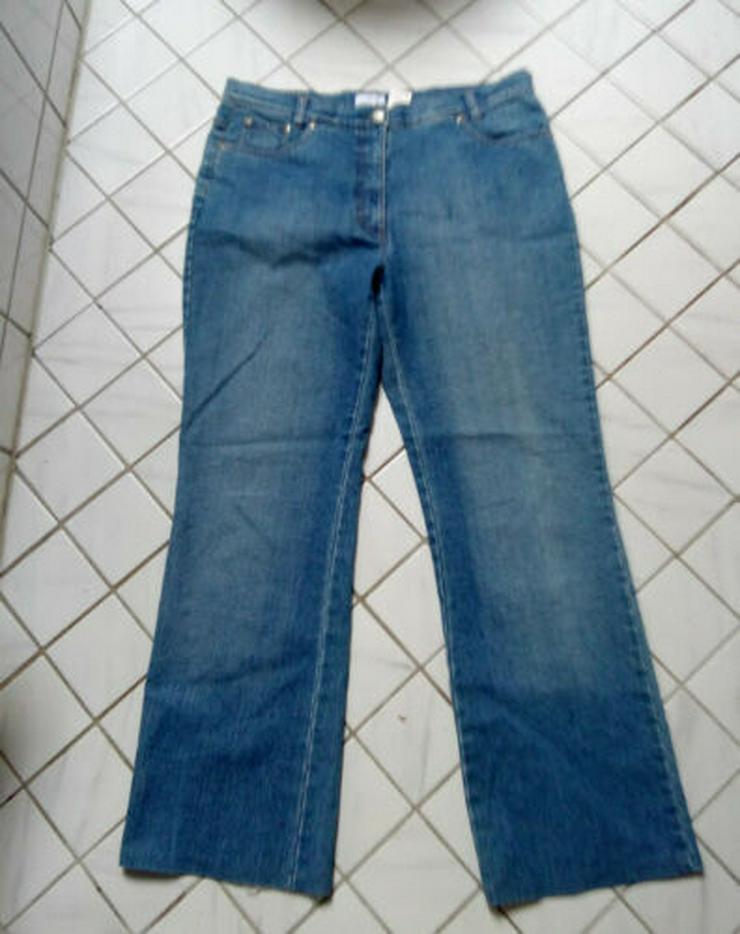 Elegance Jeans gr. 42  Stretch  - W29-W31 / 40-42 / M - Bild 1