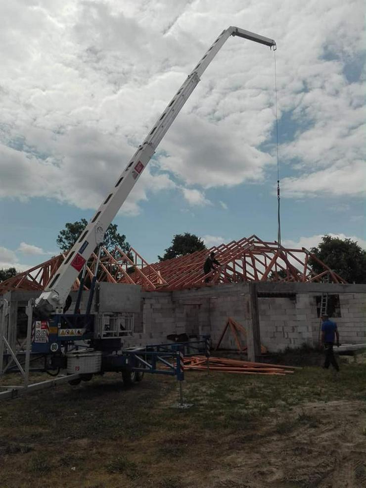 Dachdecker aus Polen suchen neue Aufträge - Reparaturen & Handwerker - Bild 3