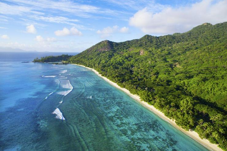 Urlaubsbegleitung Seychellen gesucht W 18-32 - Er sucht Sie - Bild 1