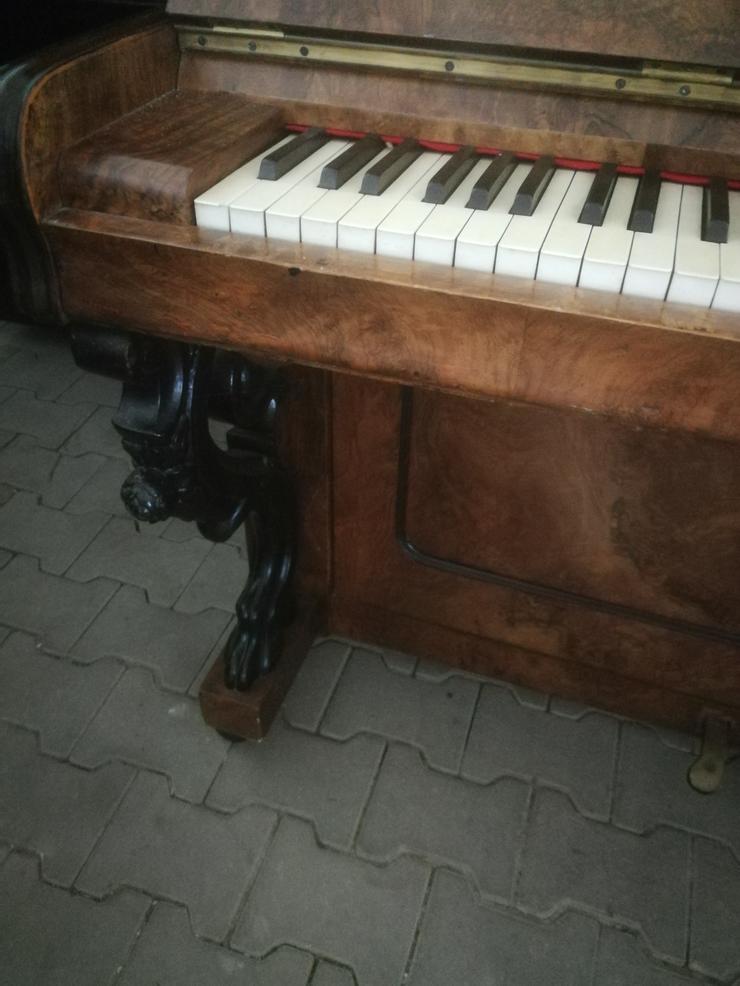 Bild 3: Antike Klaviere, diverse, 26871 Papenburg 