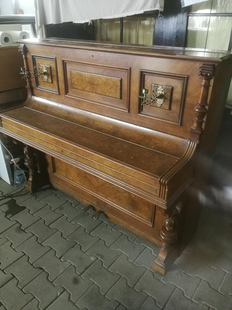 Antike Klaviere, diverse, 26871 Papenburg  - Klaviere & Pianos - Bild 8