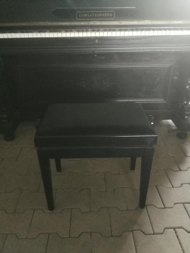 Bild 1: Antike Klaviere, diverse, 26871 Papenburg 
