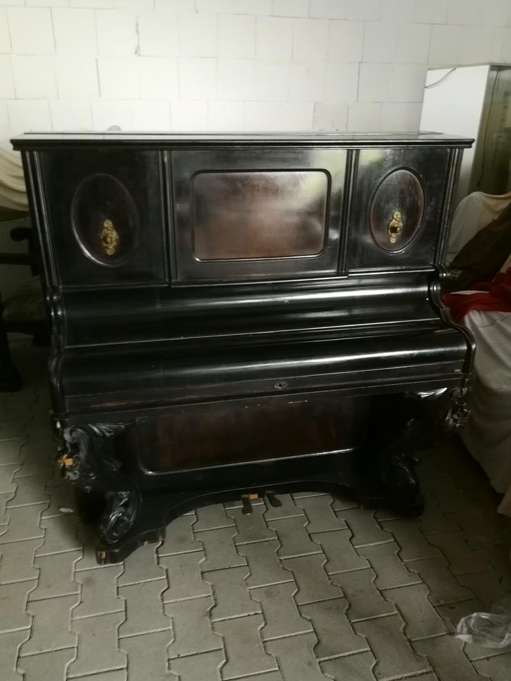 Antike Klaviere, diverse, 26871 Papenburg  - Klaviere & Pianos - Bild 16