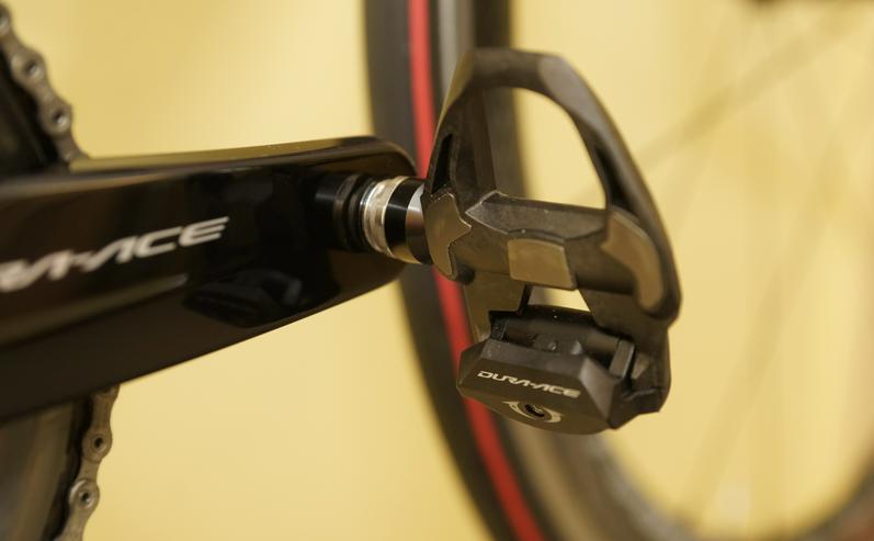 KUOTA Kougar Carbon DuraAce Di2 + Powermeter - Rennräder & Triathlonräder - Bild 11