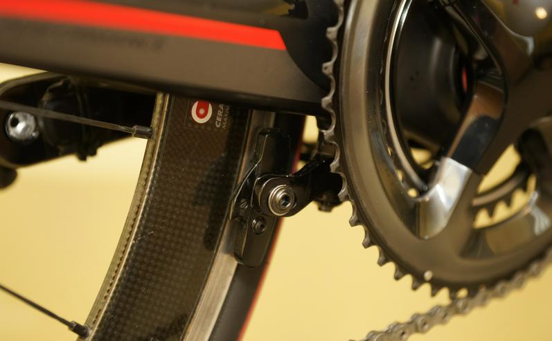 KUOTA Kougar Carbon DuraAce Di2 + Powermeter - Rennräder & Triathlonräder - Bild 13