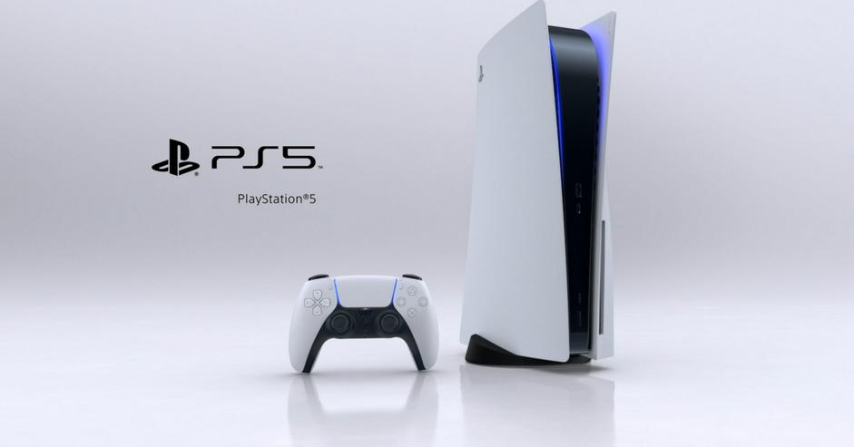 Playstation 5 PS5 - mit Laufwerk - Versand am 19.11.2020 - PlayStation Konsolen & Controller - Bild 3