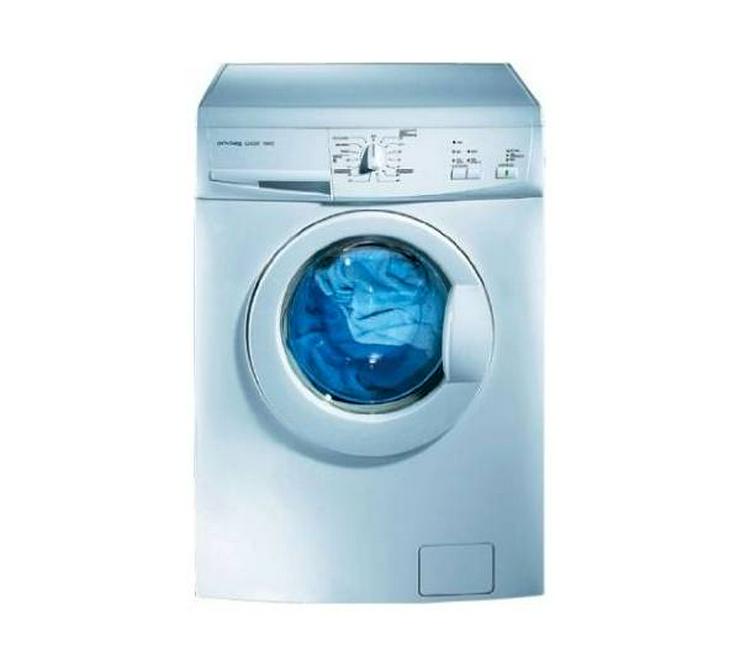 Waschmaschine Privileg Classic 10508 kostenfrei abzuholen - Waschmaschinen - Bild 1