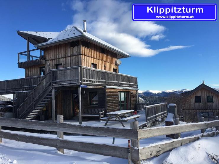 Ferienhaus - Kurzentschlossene – Herbsturlaub - Skiurlaub - Kärnten - Bild 7