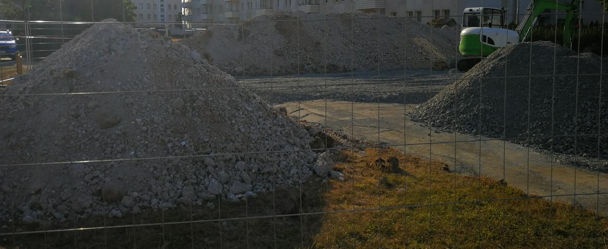 Bild 3: JETZT!!! kostenfrei Betonrecycling abzugeben