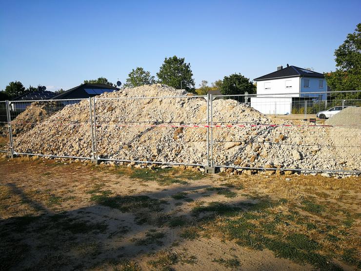 JETZT!!! kostenfrei Betonrecycling abzugeben - Weitere - Bild 2