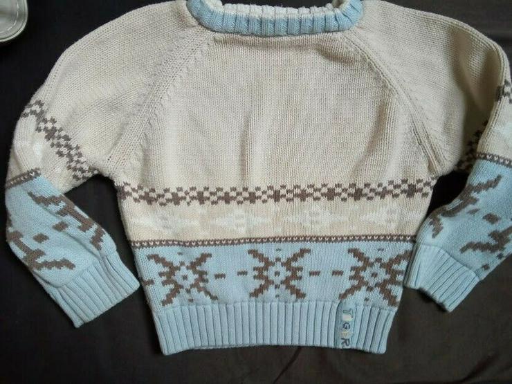 Tcm strickpulli gr. 98/104  - Shirt, Pullover & Sweater - Bild 1