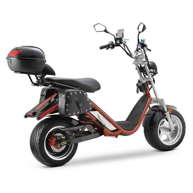Bild 7: Moped & Motorroller