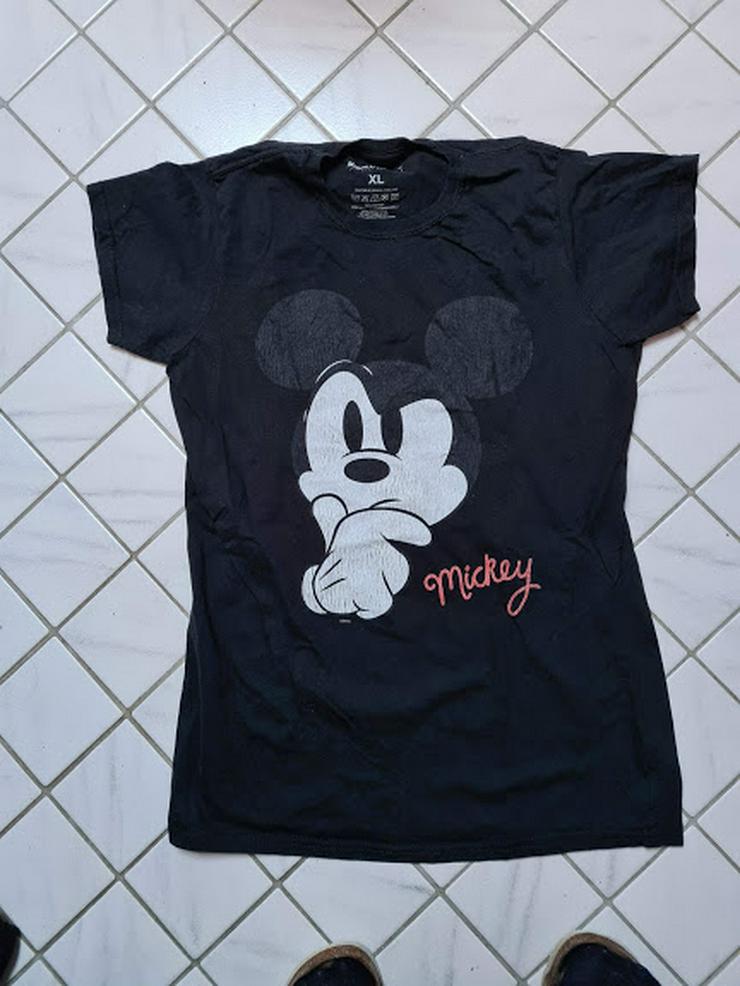 Absolute -Cult shirt Mickey mouse gr. XL  