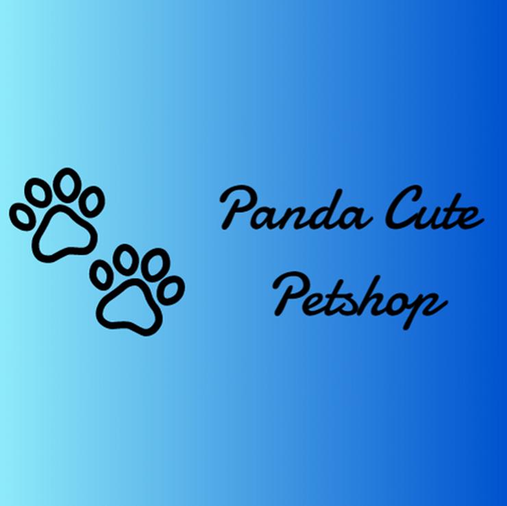 Alle für deinen Liebling!! Panda Cute Petshop - Futter & Näpfe - Bild 4