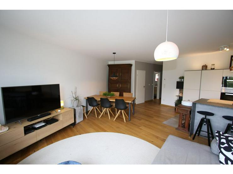 Bild 4: Prächtige 3-Zimmer-Wohnung 85,34 m² möbliert