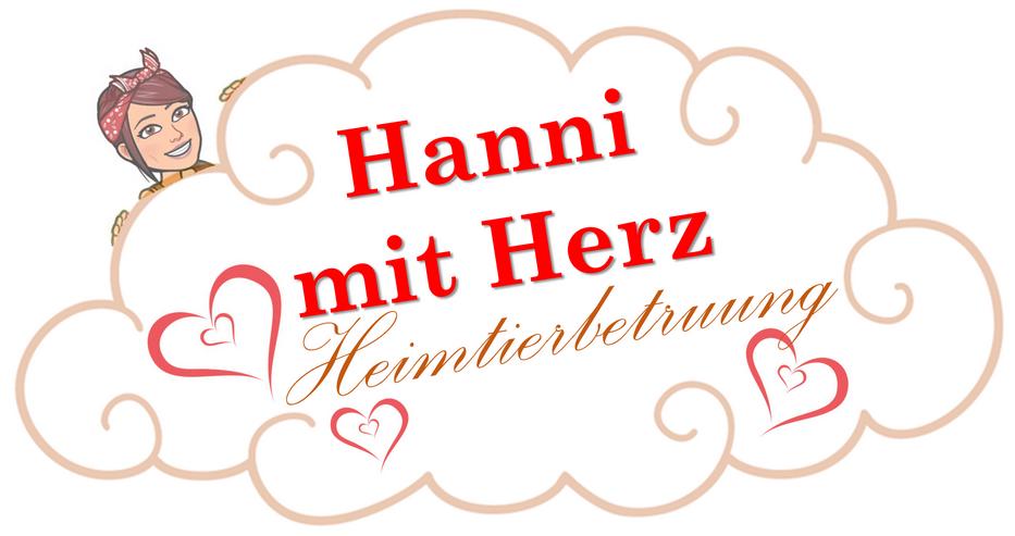 Tierbetreuung in Schkeuditz - Hanni mit Herz - Tierbetreuung & Training - Bild 2