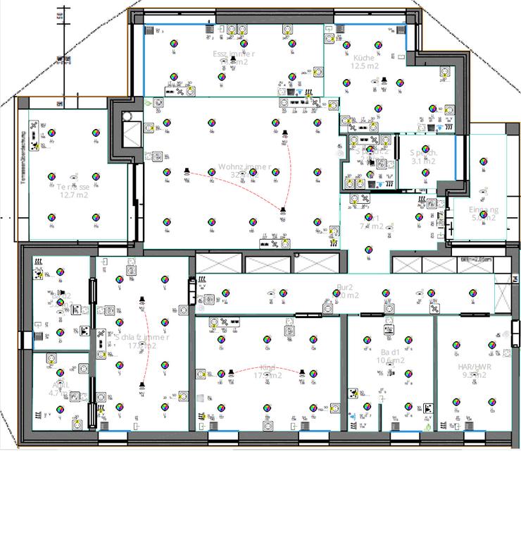 Bild 2: Loxone - Beratung & Planung