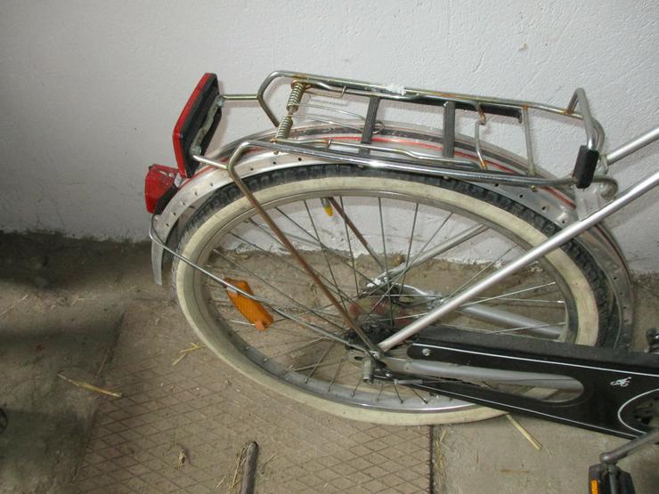 Bild 16: Konvolut von 6 Kinderfahrrädern zu verkaufen 16 - 24 Zoll