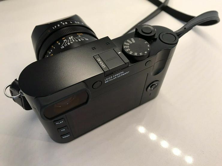Leica Q2 Kamera - Digitalkameras (Kompaktkameras) - Bild 6
