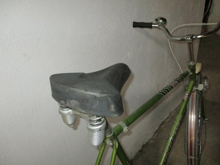 Oldtimerfahrrad von EWI zum herrichtern Versand möglich - Citybikes, Hollandräder & Cruiser - Bild 7