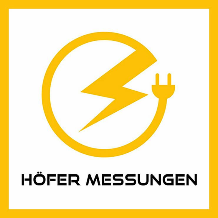 Höfer-Messungen // Ihr Partner für Geräte Prüfungen // DGUV V3