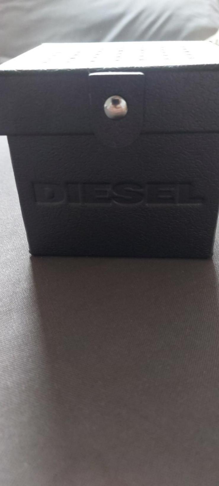 Diesel DZ 4531 Uhr Original Verpackt - Weitere - Bild 4