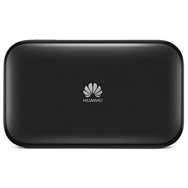Bild 2: Huawei mobilen Router für mobilies Internet !!