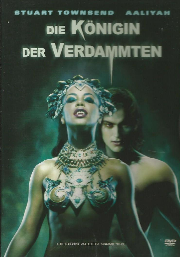 VerschieIdenene DVD.s Teil II - DVD & Blu-ray - Bild 10