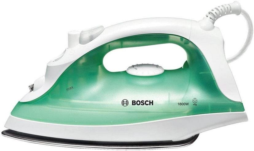 Bosch TDA2315 Dampfbügeleisen - Waschen & Bügeln - Bild 3