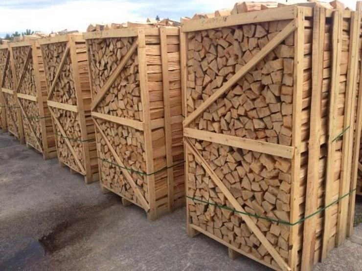 Brennholz 100% TROCKEN UND HART - Pflanzen - Bild 2