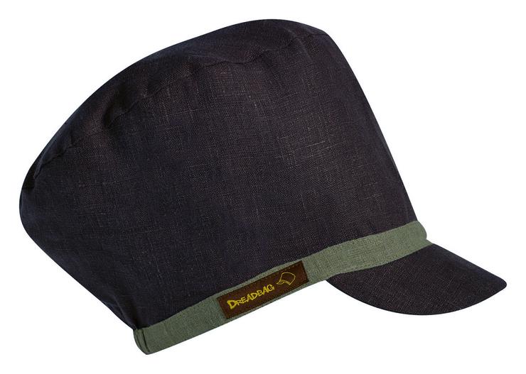 Bild 7: Dreadlocks Mütze Dreadmütze Rasta Cap Reggae Beanie kaufen
