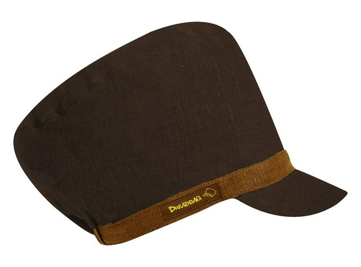 Bild 6: Dreadlocks Mütze Dreadmütze Rasta Cap Reggae Beanie kaufen