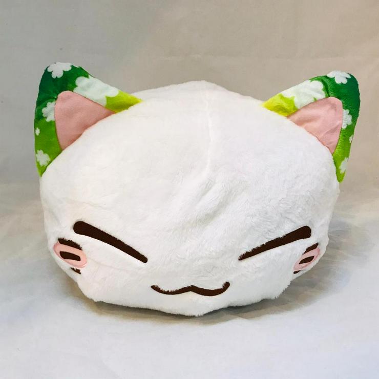 Bild 10: Nemu Neko Katze ( FuRyu Japan Katze ) NEU & viele Sorten RuNEKO