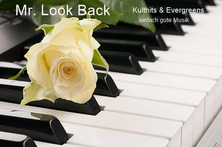Mr. Look Back - Kulthits & Evergreens