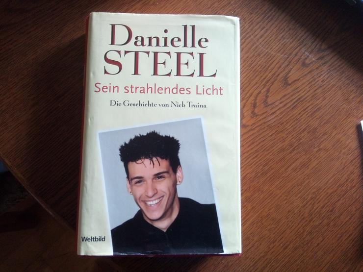 Sein strahlendes Licht von Danielle Steel (2006, Gebunden)