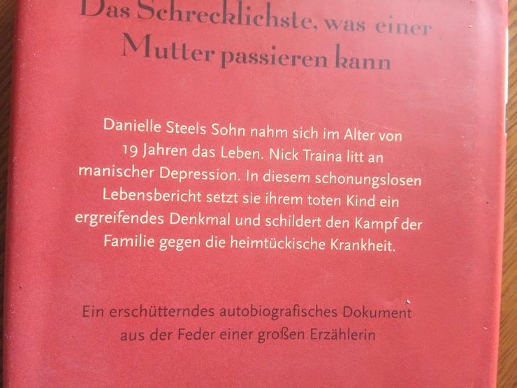 Sein strahlendes Licht von Danielle Steel (2006, Gebunden) - Romane, Biografien, Sagen usw. - Bild 2