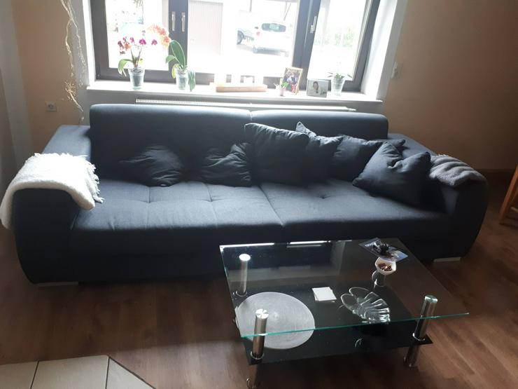 Großes Sofa - Sofas & Sitzmöbel - Bild 1