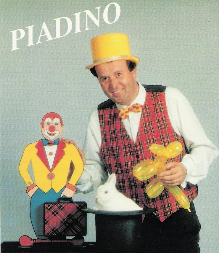 Bild 2: Zauberer für Kindergeburtstag in Aachen, Eschweiler, Düren und Erftstadt, Kinderzauberer