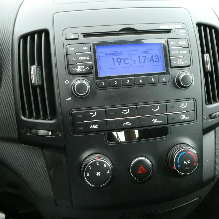 Hyundai i30 1.4 Edition Plus - i30 - Bild 7
