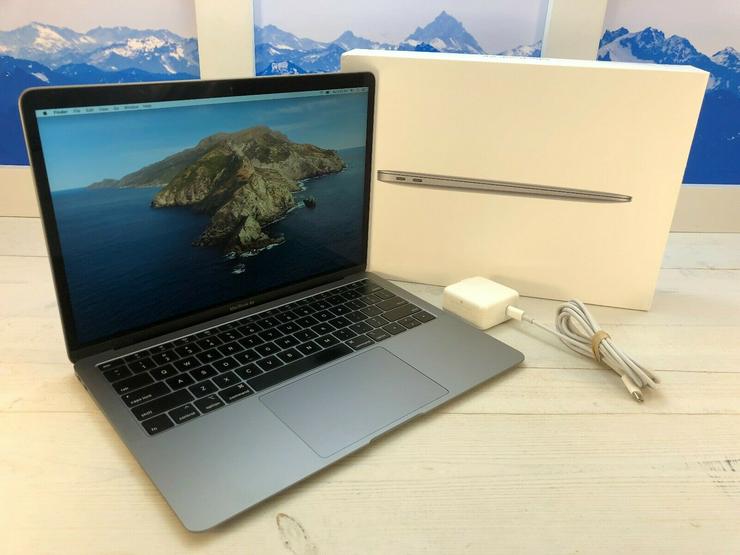Apple MacBook Air 13" 256Gb Space Gray (2020) |BRAND NEW|  - Notebooks & Netbooks - Bild 1