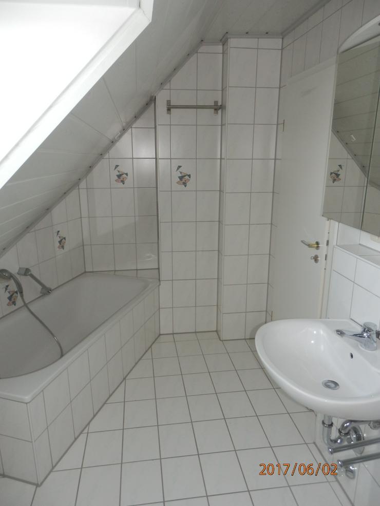 Bild 7: Sehr schöne 3,5 Zimmer Maisonette Wohnung in Sulzbach-Rosenberg