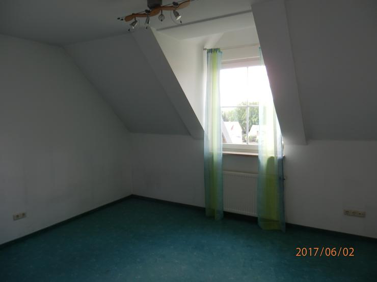 Sehr schöne 3,5 Zimmer Maisonette Wohnung in Sulzbach-Rosenberg - Wohnung mieten - Bild 4