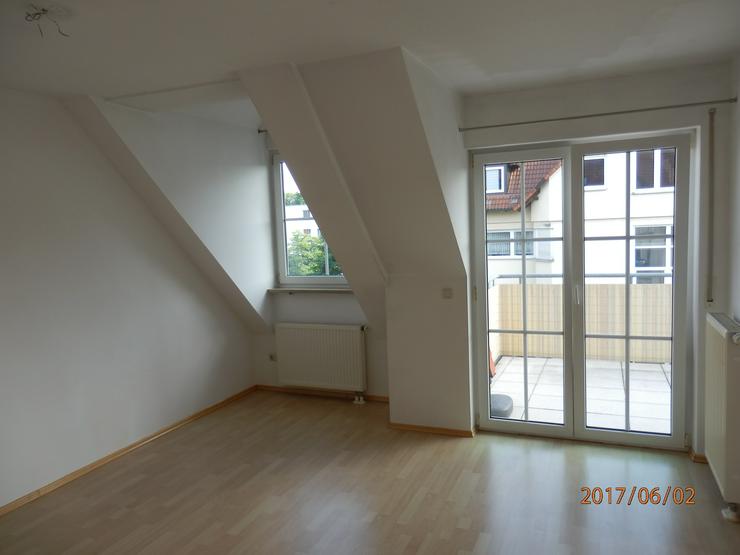 Sehr schöne 3,5 Zimmer Maisonette Wohnung in Sulzbach-Rosenberg - Wohnung mieten - Bild 2
