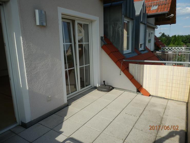 Sehr schöne 3,5 Zimmer Maisonette Wohnung in Sulzbach-Rosenberg - Wohnung mieten - Bild 11