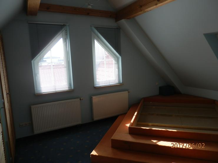 Sehr schöne 3,5 Zimmer Maisonette Wohnung in Sulzbach-Rosenberg - Wohnung mieten - Bild 10