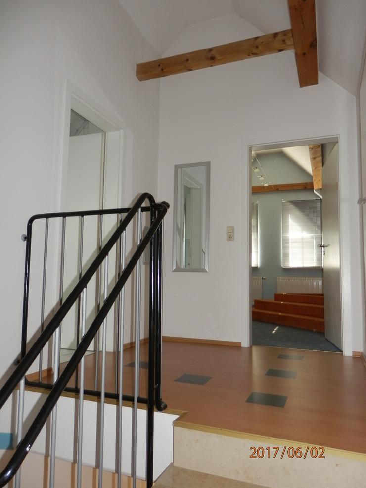 Bild 11: Sehr schöne 3,5 Zimmer Maisonette Wohnung in Sulzbach-Rosenberg