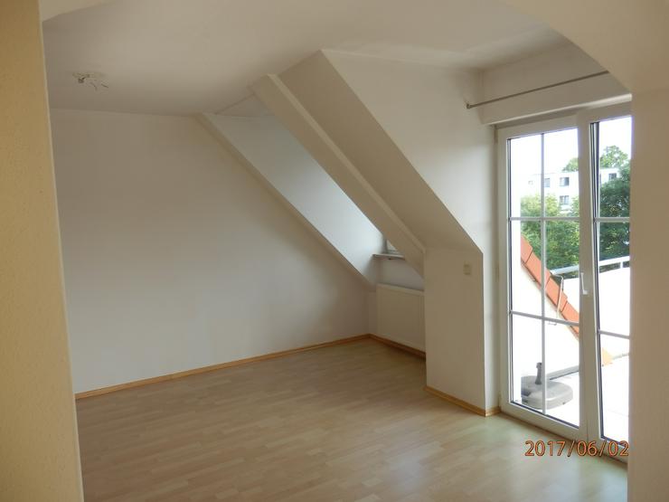 Sehr schöne 3,5 Zimmer Maisonette Wohnung in Sulzbach-Rosenberg - Wohnung mieten - Bild 2