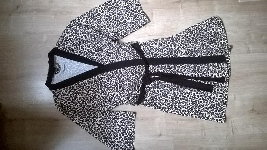 Bademantel Kimono - Größen 40-42 / M - Bild 1