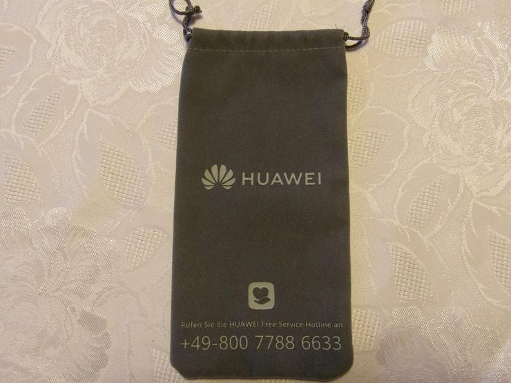 Huawei Mate 20 Pro blau Neuwärtig Mit viel Zubehör  - Handys & Smartphones - Bild 5